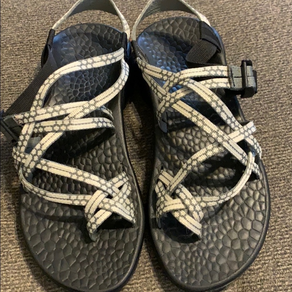 Chacos